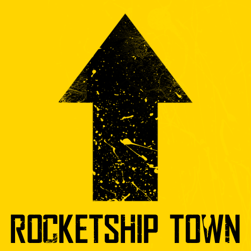 Rocketship Town